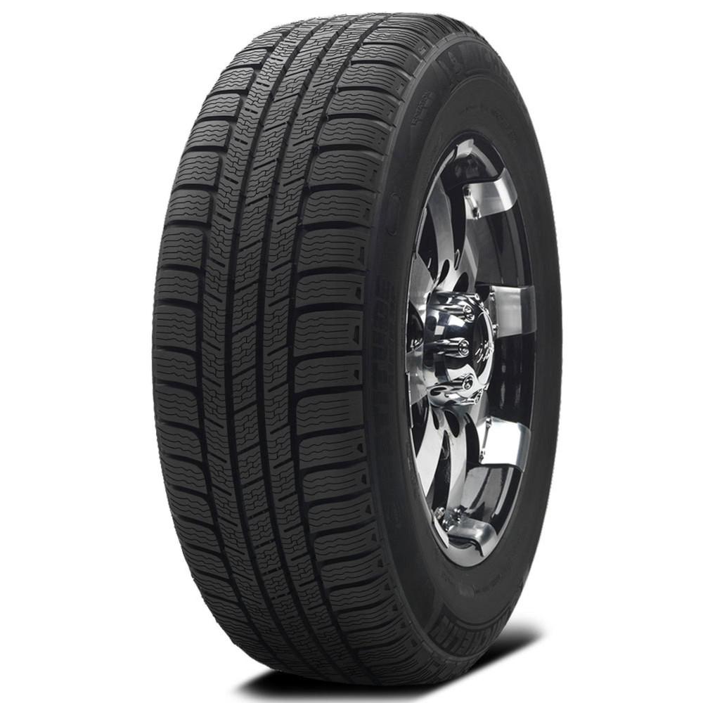 Шина зимняя Michelin Latitude Alpin HP 265/55 R19 109H
