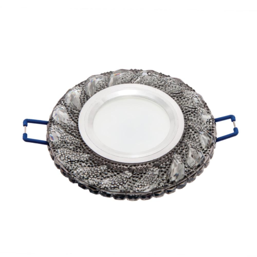 Точечный светильник 705A78 Серый (LVS03681)