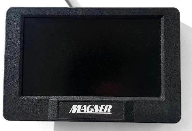 Выносной дисплей для сортировщиков Magner 150/175/175F