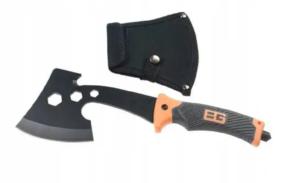 Сокира зі склобоєм туристична GERBER AK-330 30 см (5941) - фото 2