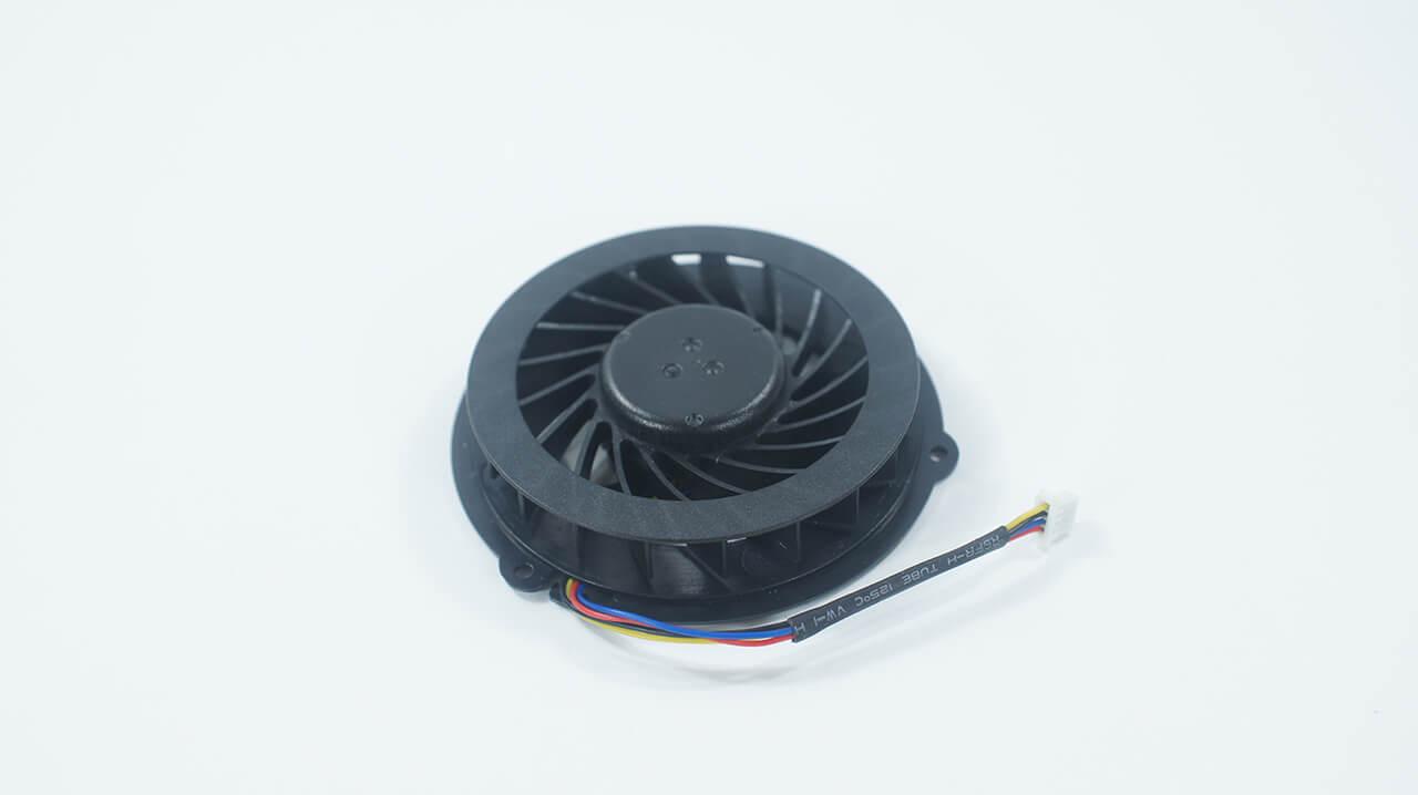 Вентилятор для ноутбука Lenovo ThinkPad SL300/SL400/SL500 (132799)