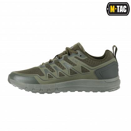 Кросівки M-Tac Summer Sport Army 20188 р. 36 Olive - фото 2