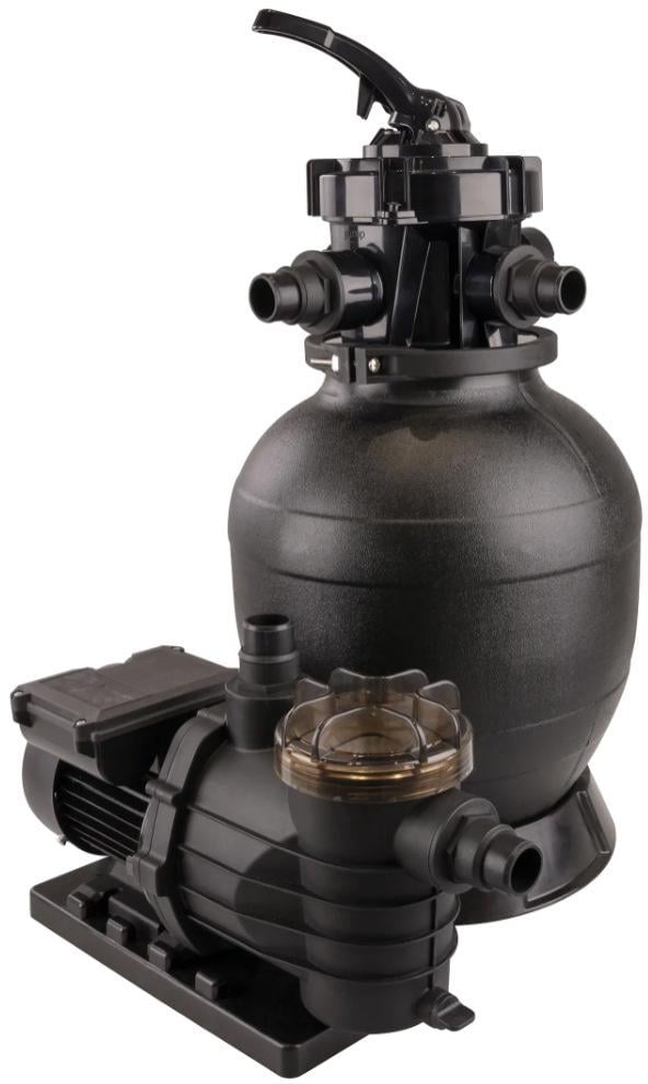 Установка фильтрационная Aquaviva Lagoon 400 7 5 м3/ч D300 Установка фильтрационная Aquaviva Lagoon 400 7 5 м3/ч D300