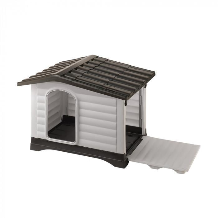 Будка для собаки Ferplast DOGVILLA 70 см