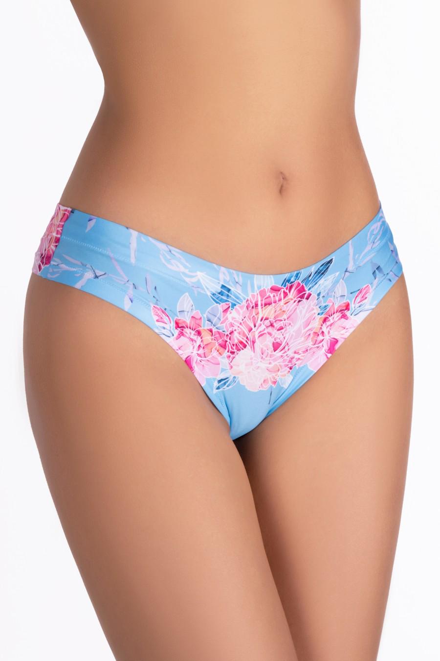 Трусики женские Mememe S Разноцветный (84619-59453-80)