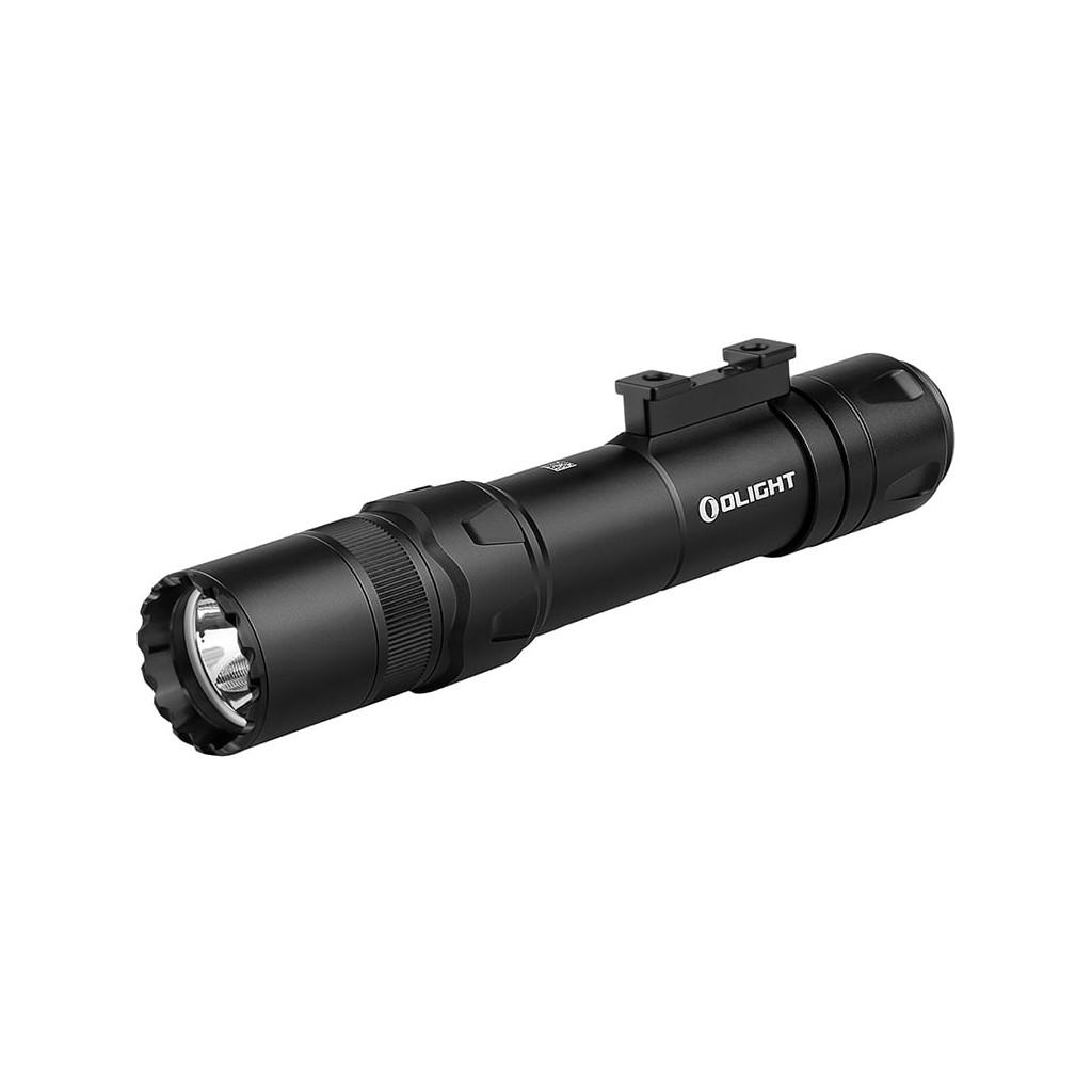 Ліхтар Olight Odin GL Green Laser Black M-LOK (Odin GL M) - фото 2