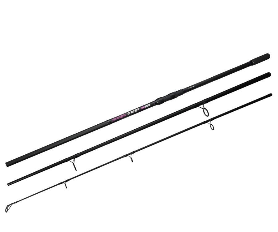 Коропове вудилище Flagman Magic Carp 3,9 м 3,5 фунтів (2607375767)