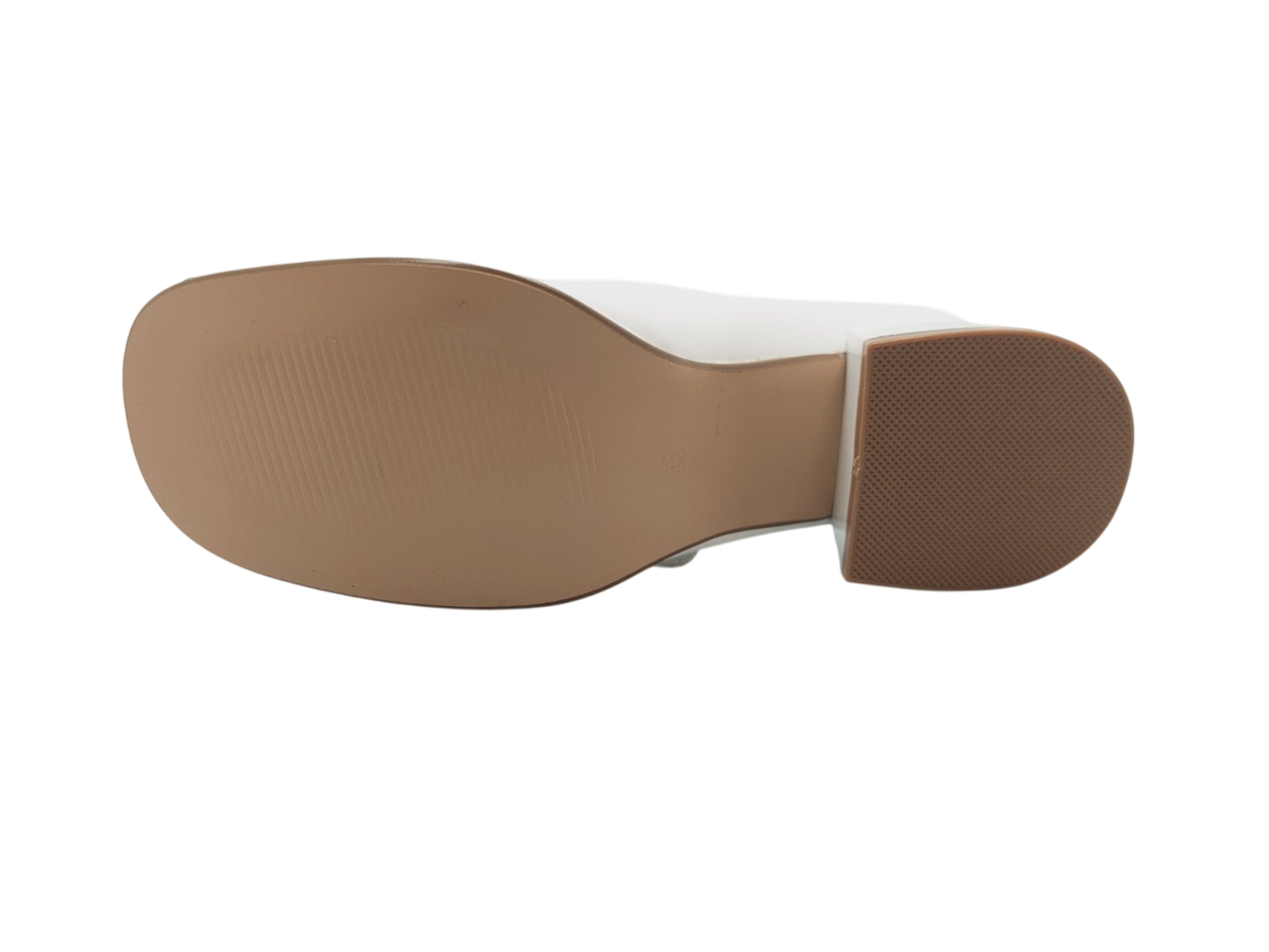 Туфли женские L&M Y543543/36 р. 36 Белый - фото 5 Туфли женские L&M Y543543/36 р. 36 Белый - фото 5