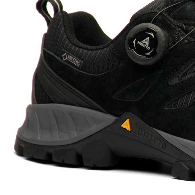 Кросівки чоловічі Humtto 150631A1 р. 42 (27829065) - фото 5 Кросівки чоловічі Humtto 150631A1 р. 42 (27829065) - фото 5