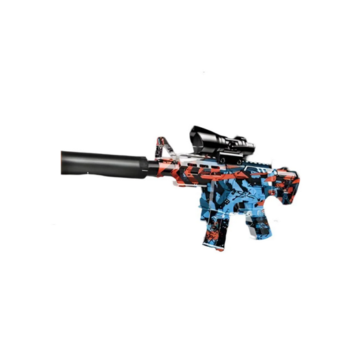 Автомат 1626-2 аккумуляторный на орбизах Автомат 1626-2 аккумуляторный на орбизах