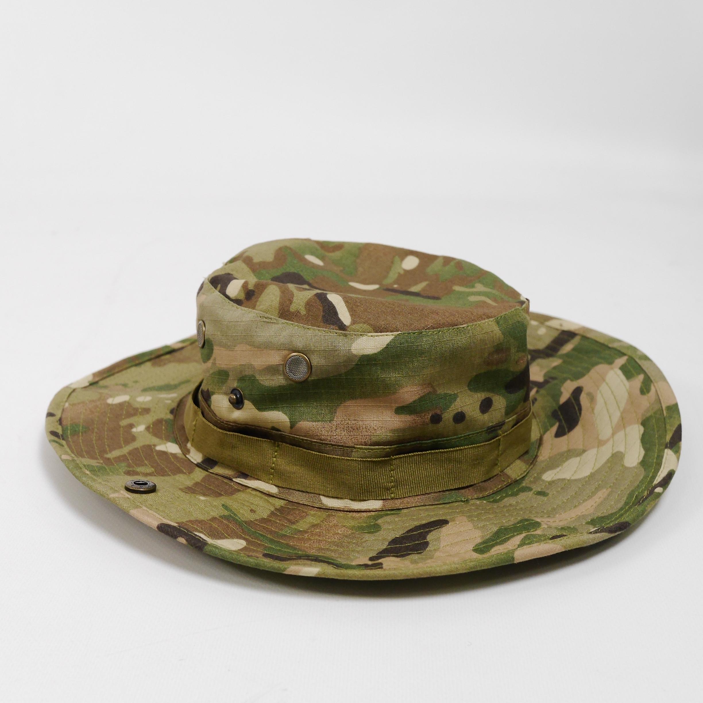 Панама One Size Мультикам (1121) - фото 5 Панама One Size Мультикам (1121) - фото 5