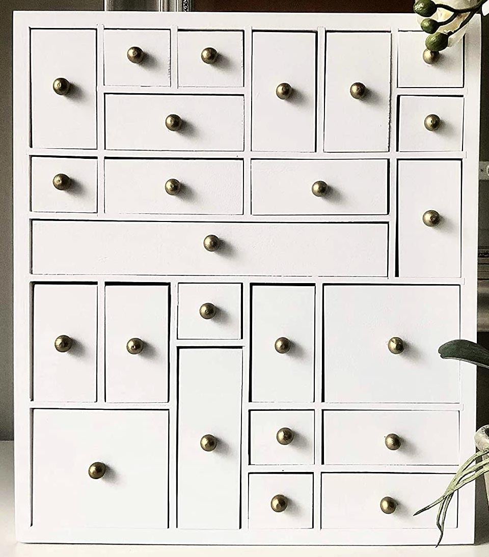 Органайзер для метизов из дерева Даноритон Зефир (ОМЕ-007620)