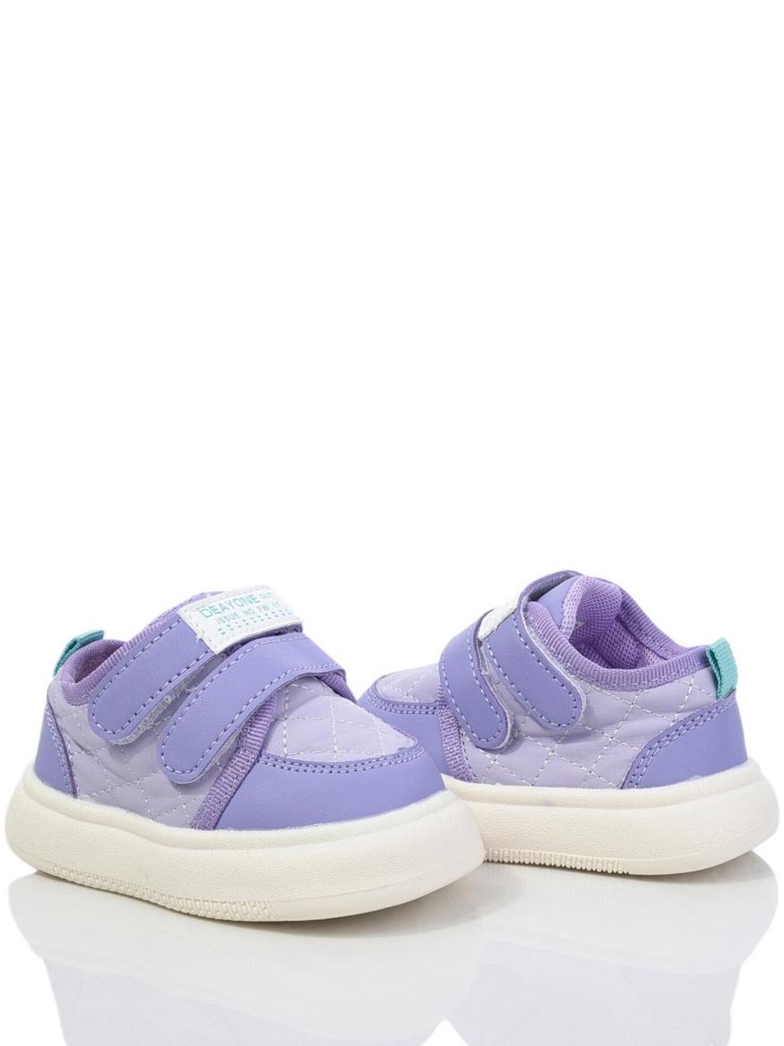 Кроссовки TOM.M N50959G р. 21 Фиолетовый Кроссовки TOM.M N50959G р. 21 Фиолетовый