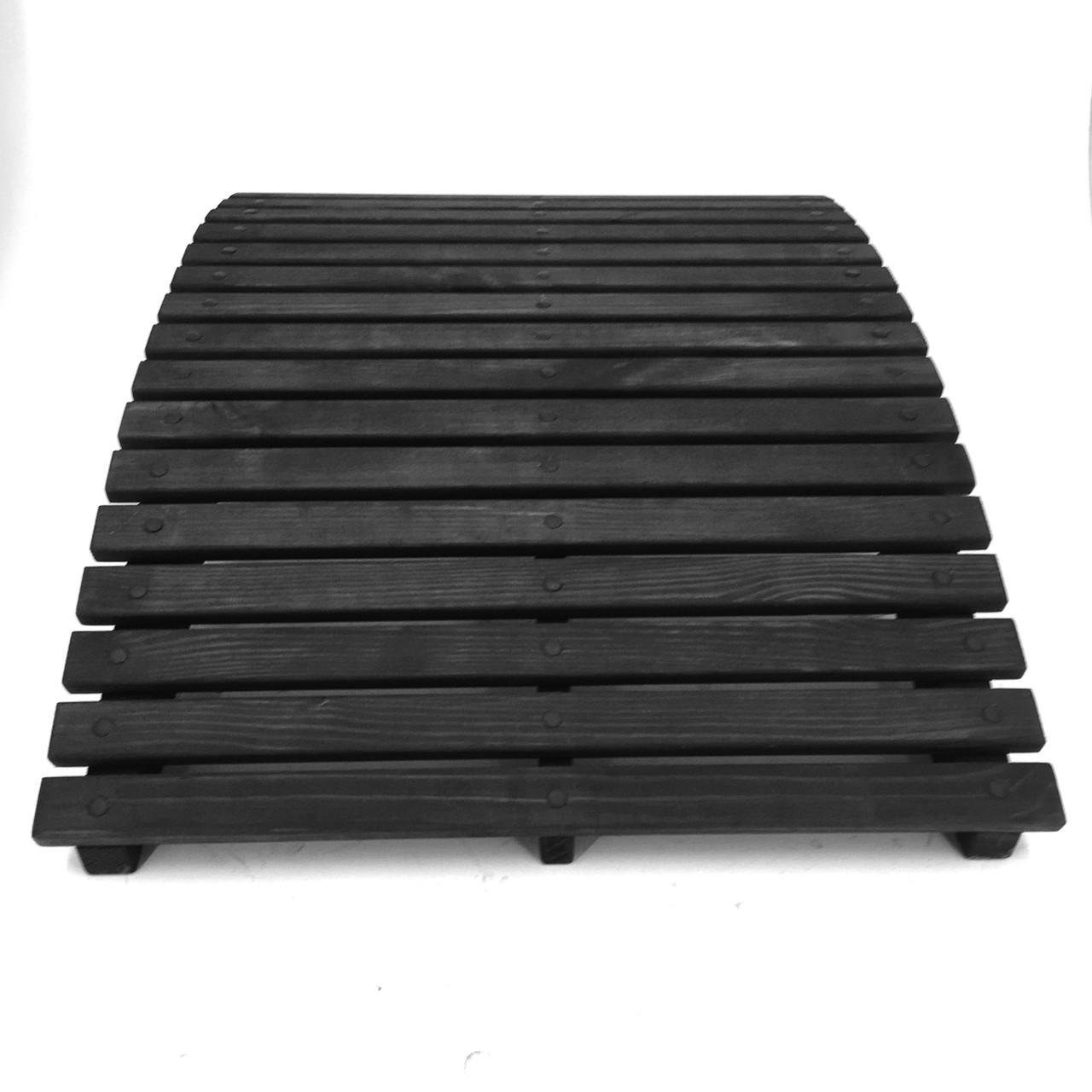 Місток садовий із дерева Біамара Венге (МОС-005412) - фото 2 Місток садовий із дерева Біамара Венге (МОС-005412) - фото 2