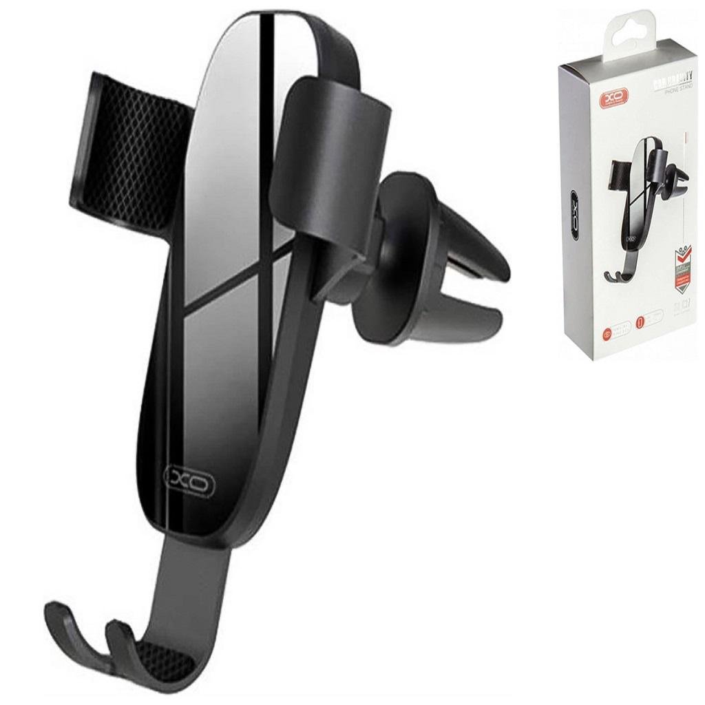 Автодержатель Xo C37 Gravity с гравитационным зажимом (25312170)