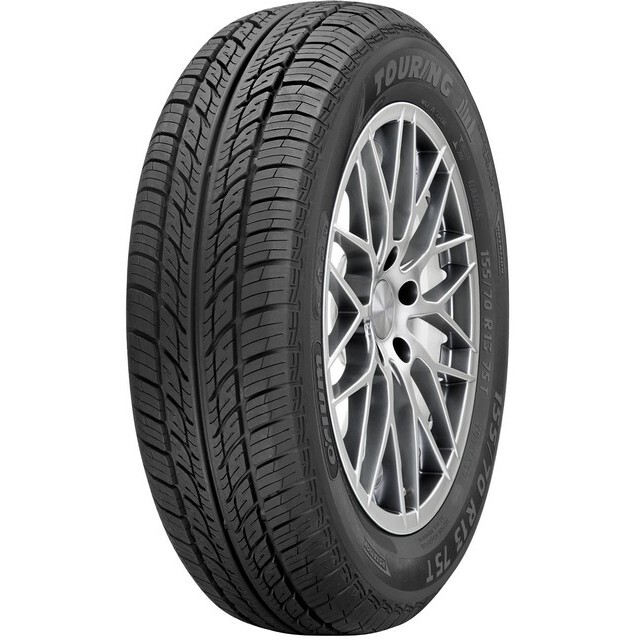 Шина Tigar Touring 155/70 R13 75T лето