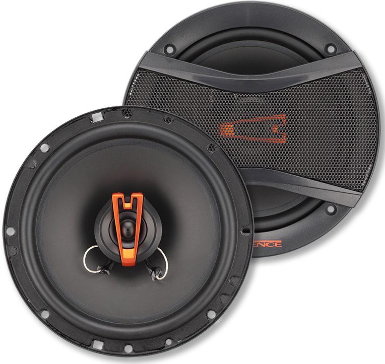 Коаксиальная акустика Cadence Q 652Xi