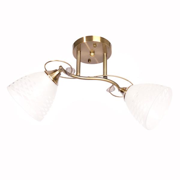 Люстра классическая Svet SR-N4022/2 AB (2579164195)