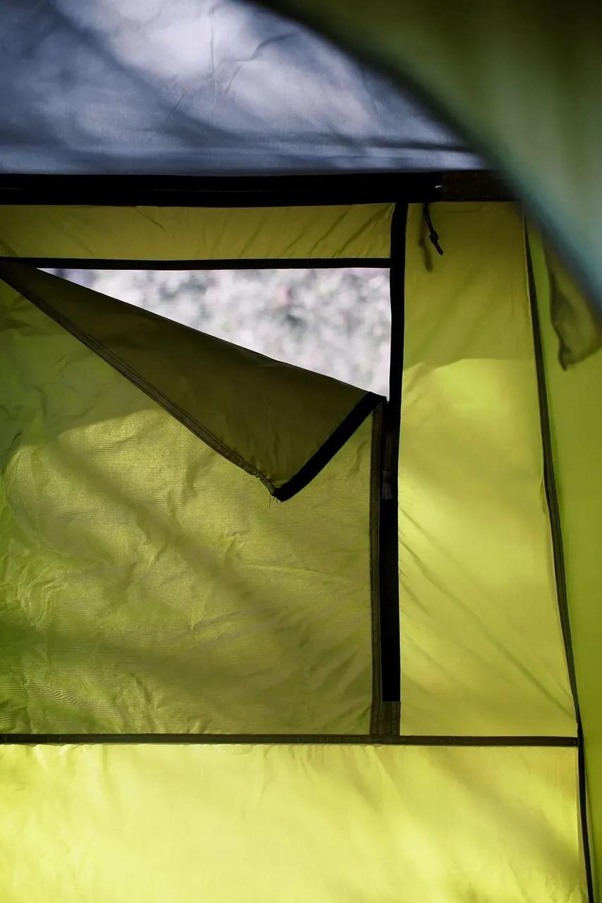 Намет для душу кемпінговий Tribe Shower Pro T-AC-0001-olive (iz16738) - фото 3