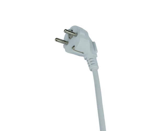 Подовжувач мережевий LDNIO SC5614 5 socket/6 USB White - фото 3