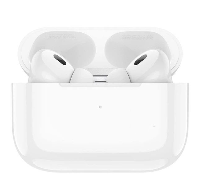 Наушники беспроводные TWS Hoco EW93 True Wireless White (м00212)