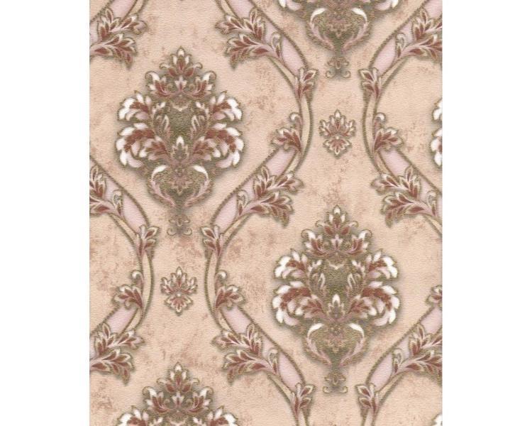 Обои Дуплекс New Service 417-03 0,53x10,05 м Бежевый (2000000578330)