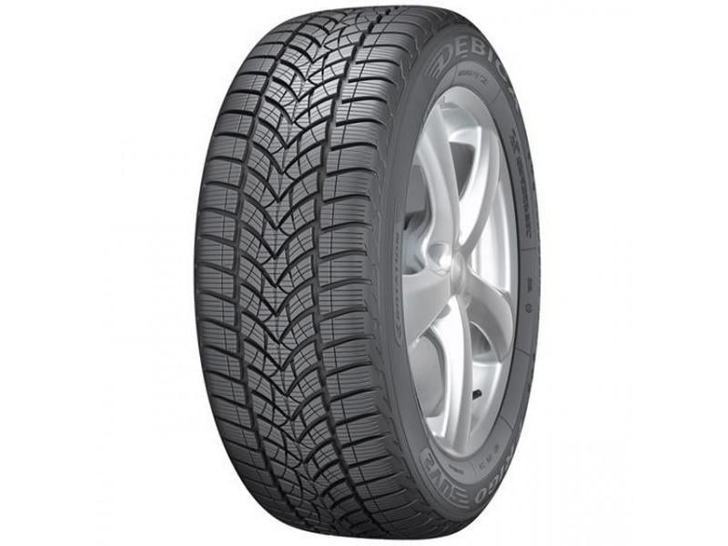 Шина зимняя Debica Frigo SUV 2 235/60 R18 107H (76732)
