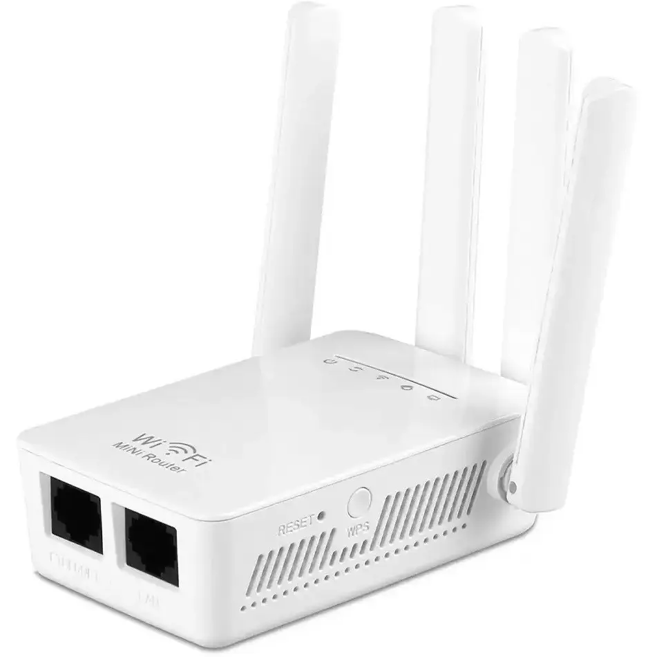 Репітер WR09 WiFi (22059982) - фото 7