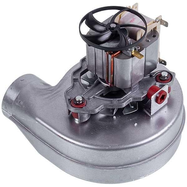 Вентилятор Ebmpapst RLG108/4000 75W для газовых котлов Baxi/Westen 5655730 (00000049137) Вентилятор Ebmpapst RLG108/4000 75W для газовых котлов Baxi/Westen 5655730 (00000049137)