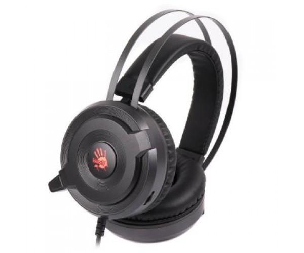Наушники A4Tech Bloody G520S Grey (25819)