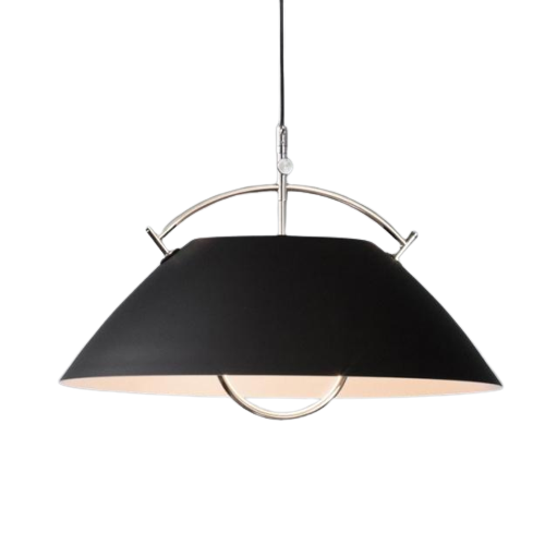 Подвес Canopy 51x37 Black (9317210)