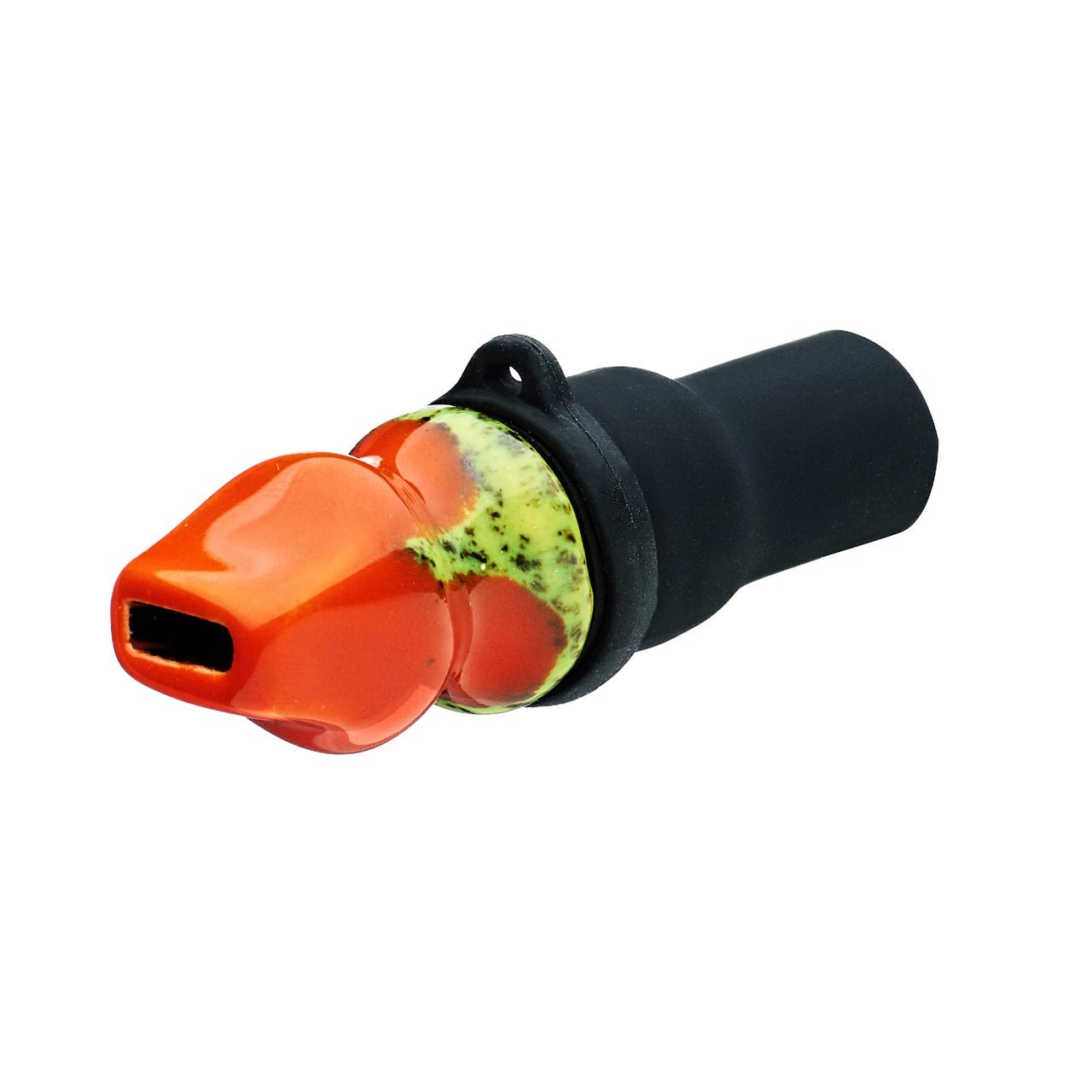 Персональный мундштук Gusto Orange/Yellow (23GB0104)