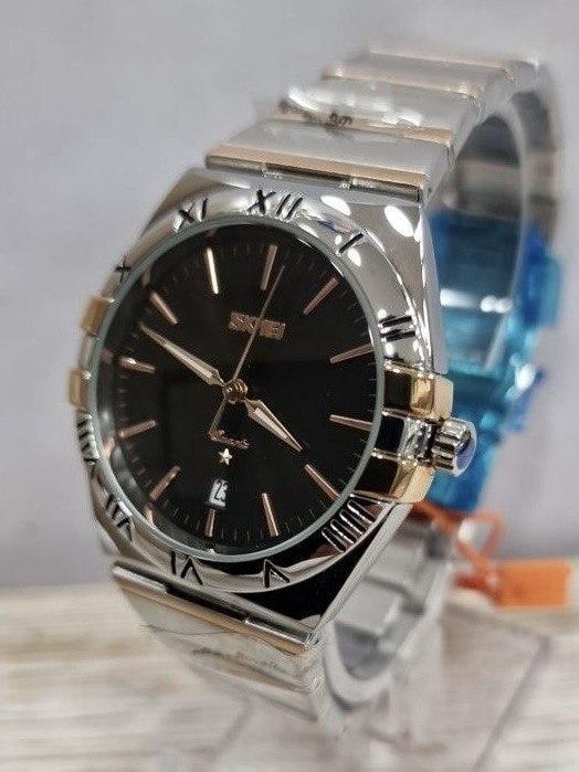 Наручний годинник чоловічий Skmei 9257-C1A Men Collection (3001739115)