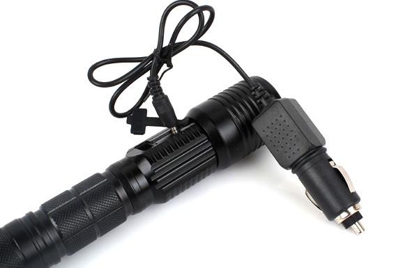 Фонарь Power Bank Goread C67 (6210666) - фото 4