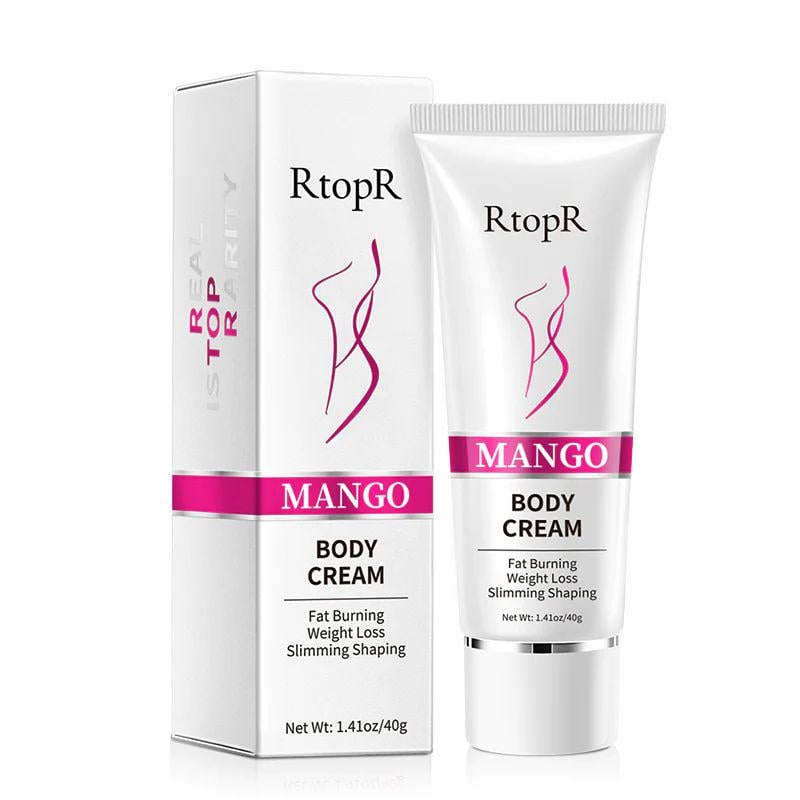 Крем для схуднення RtopR Mango Body Cream 40 г