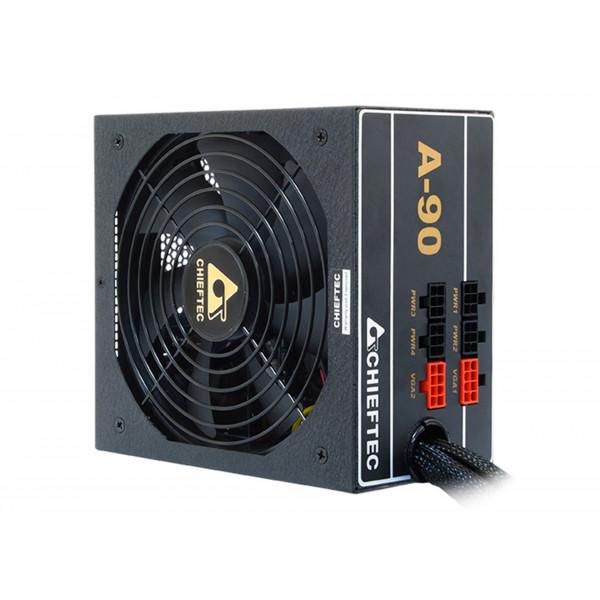 Блок живлення Chieftec A-90 GDP-550C - фото 2