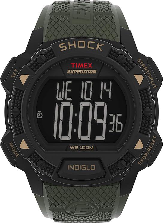 Часы спортивные Timex TW4B23400 (14823004)