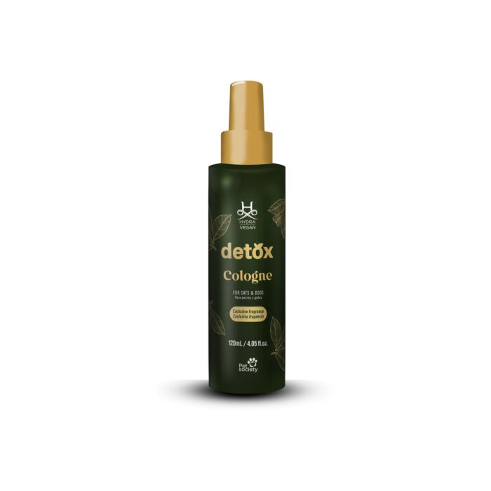 Парфюм для животных Hydra Vegan Detox Cologne 120 мл (24181508)