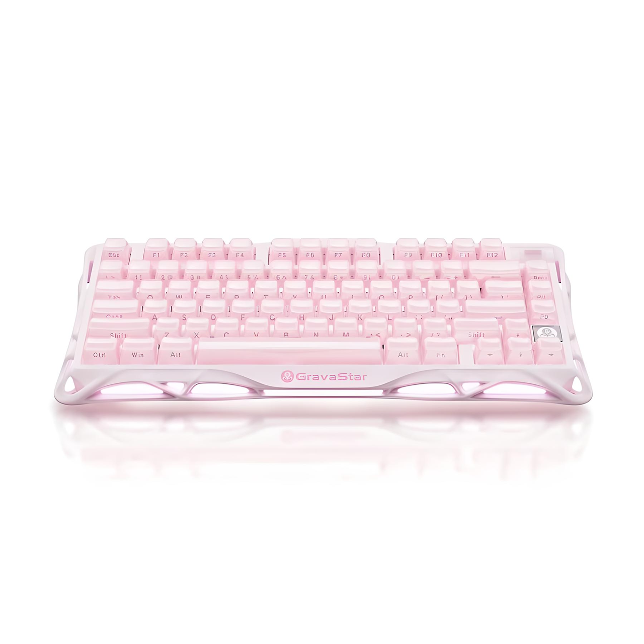 ᐉ Клавиатура GravaStar Mercury K1 Special Edition с
