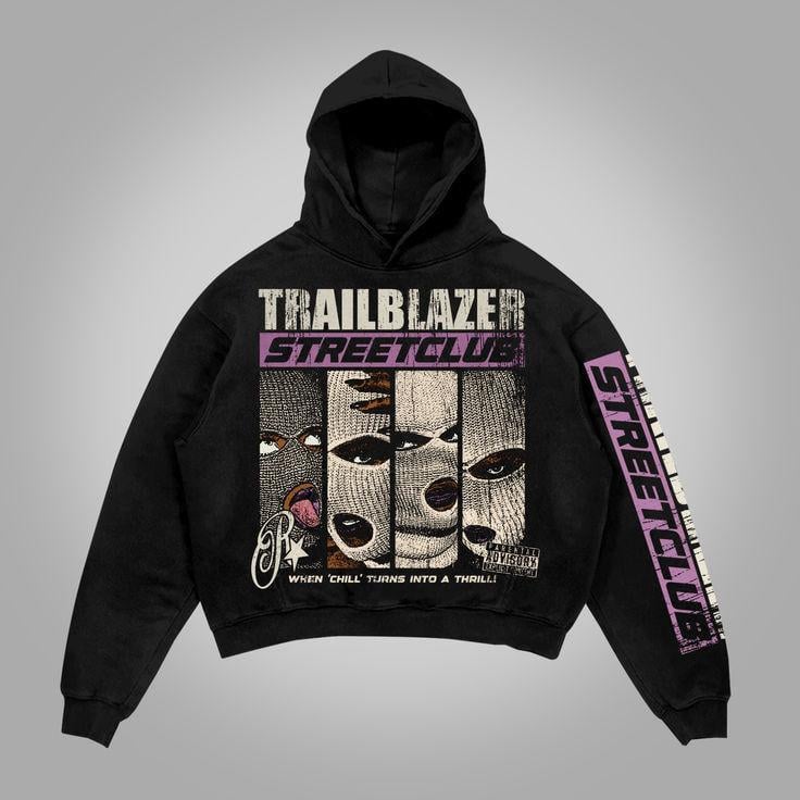 Худи для мальчика 180 см Серый (2765723062)