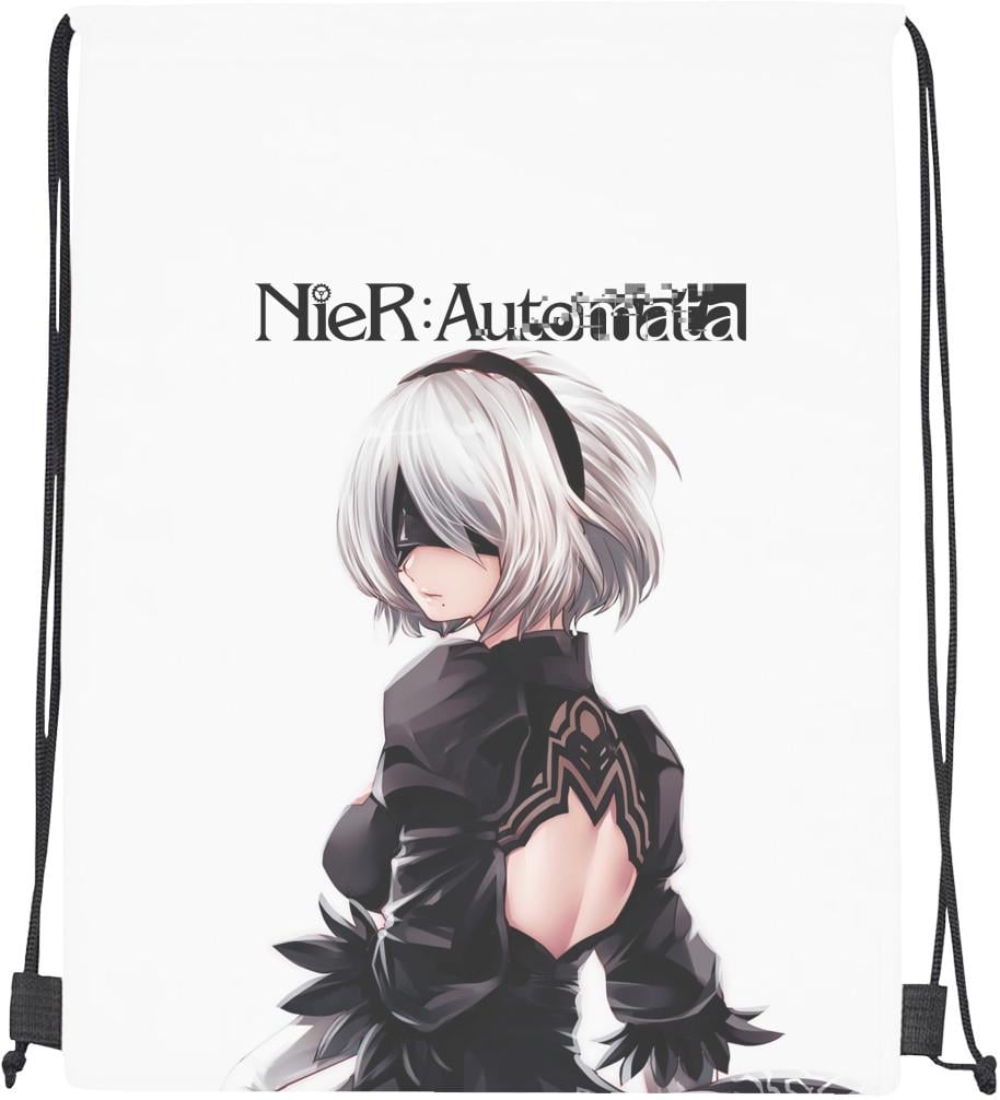 Мішок спортивний Nier Automata 4 (20299764)