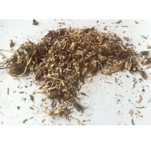 Сушеный корень эхинацеи Herbs Zaporoje 5 кг (С0049)