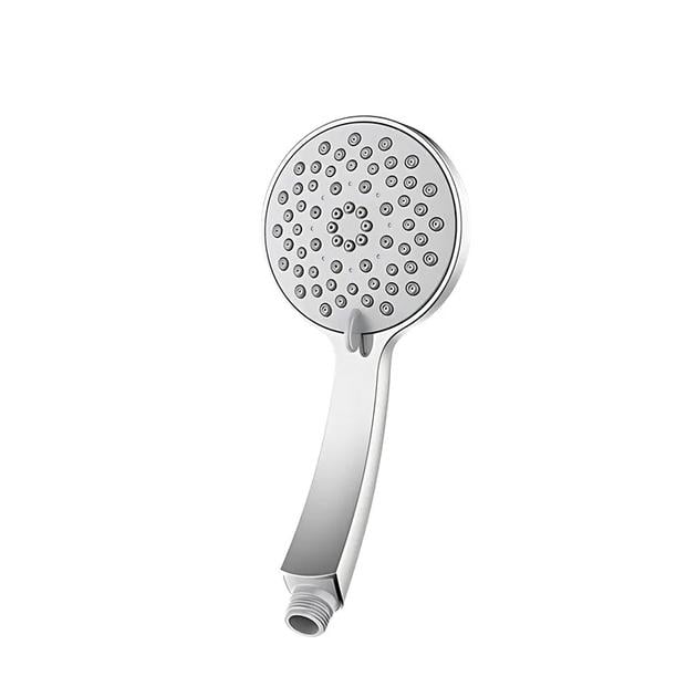 Лейка для душа KOER KP-0410-01 7 режимов Chrome (KR5414)