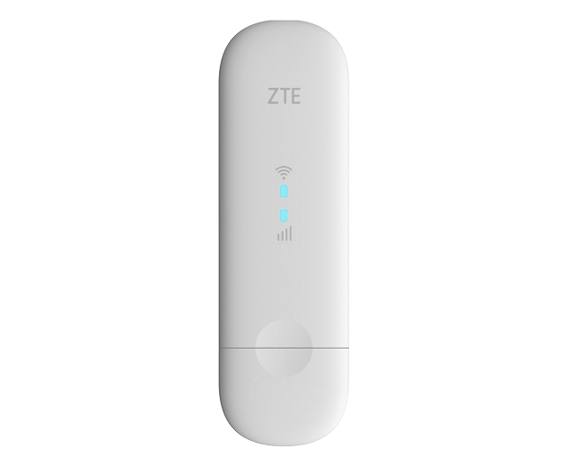 Роутер ZTE MF79U LTE USB Wifi с поддержкой антенны Mimo