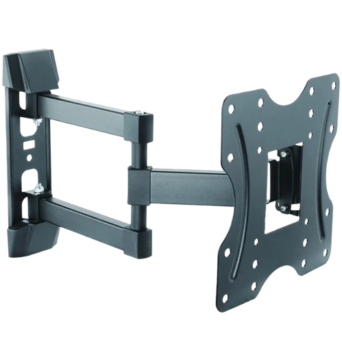 Кронштейн для телевизора Gembird WM-42ST-02 до 30 кг 23-42" (0613bfb4) Кронштейн для телевизора Gembird WM-42ST-02 до 30 кг 23-42" (0613bfb4)