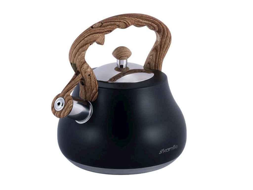 Чайник Kamille 1092 2,7 л (706064)