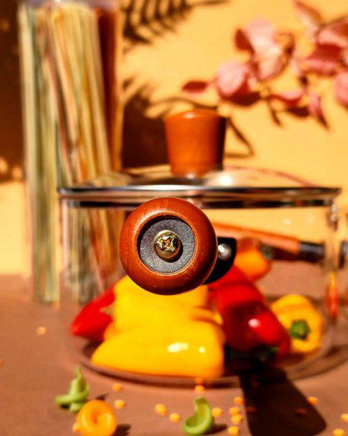 Ківш Edenberg 2,8 л (EB-19001) - фото 4