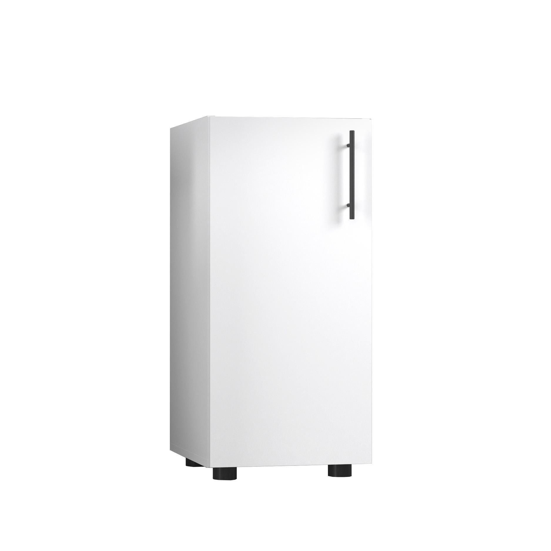 Пенал ОП-711 Orange-Line Білий (401173) Пенал ОП-711 Orange-Line Білий (401173)