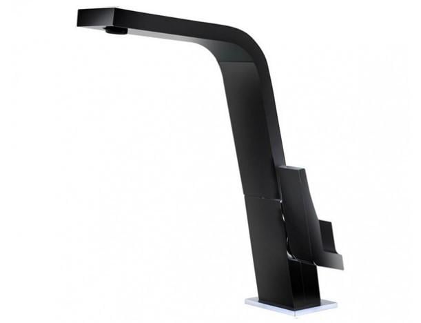 Смеситель кухонный Teka IC 915 Черный (33915020N)