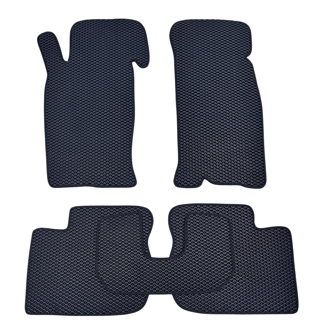 Автокилимки в салон EVA для Ford Sierra 1987-1994 (1431815714)